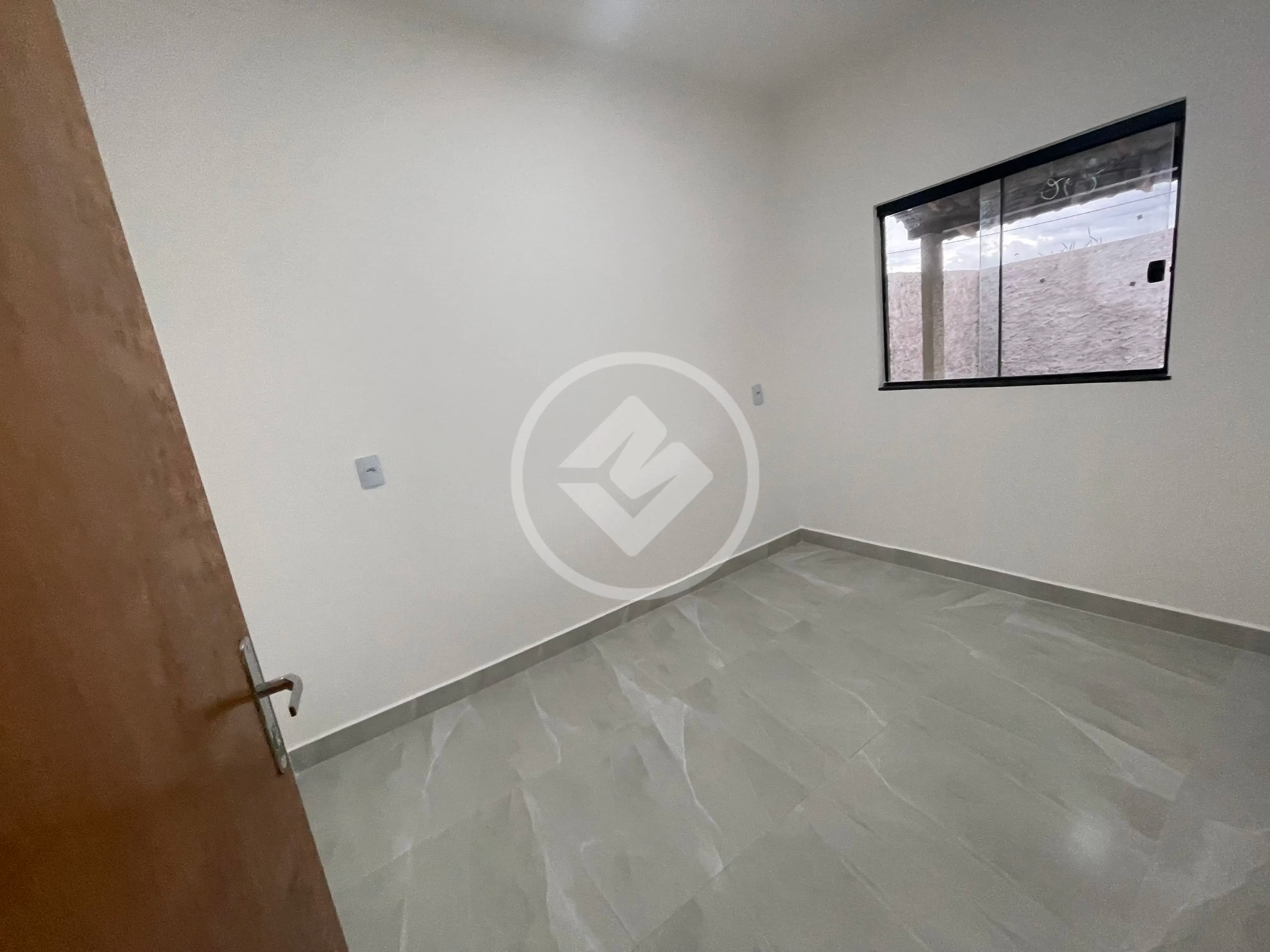 Casa 2 quartos no Residencial Jardim Primavera, Abadia de Goiás — foto 6 de 6