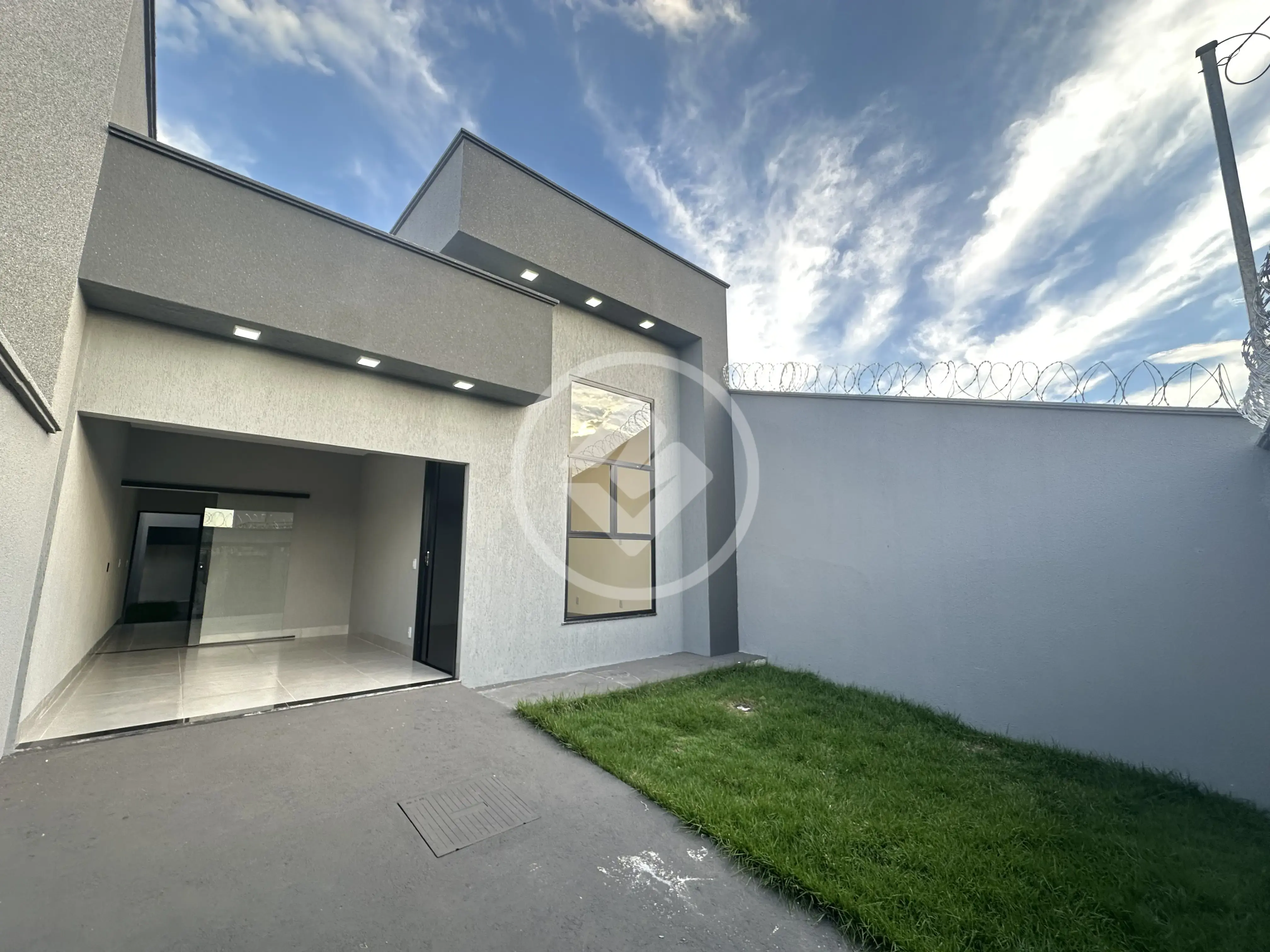 📍 Localização: Residencial Campos Dourados – Goiânia, Goiás