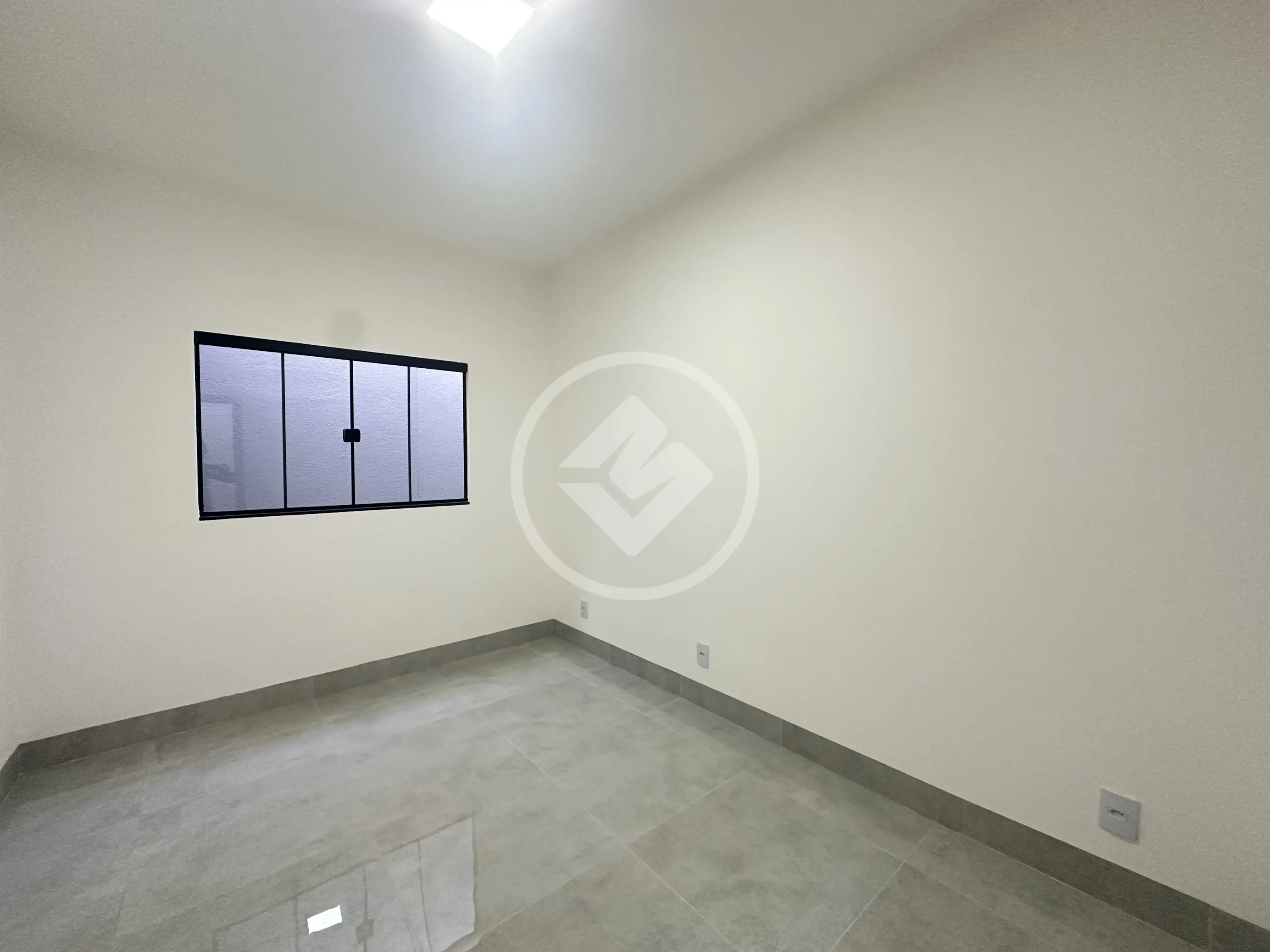 Casa 2 quartos no Residencial Campos Dourados, Goiânia — foto 5 de 6