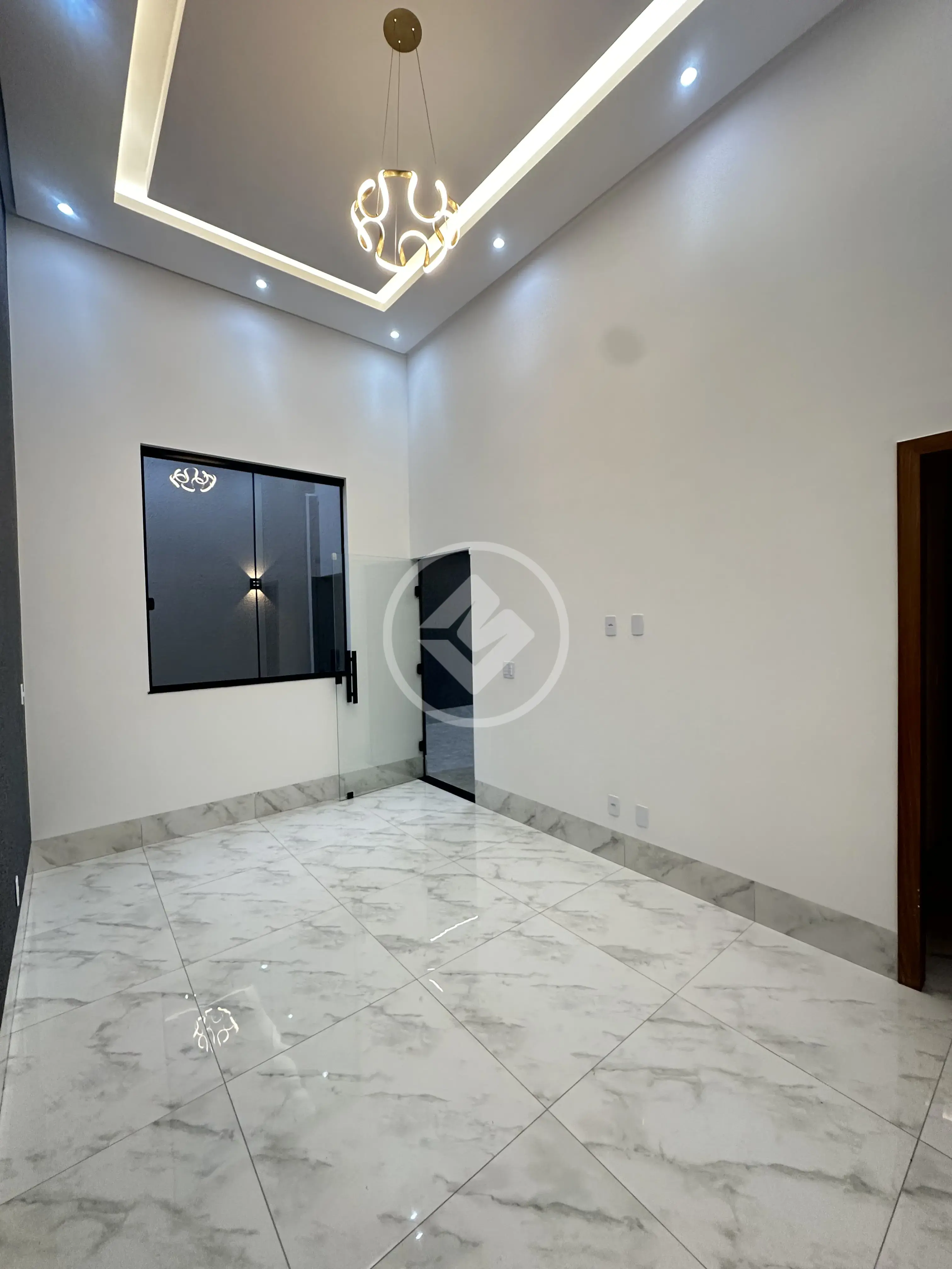 Casa Jardim Boa Esperança, Aparecida de Goiânia - GO — foto 2
