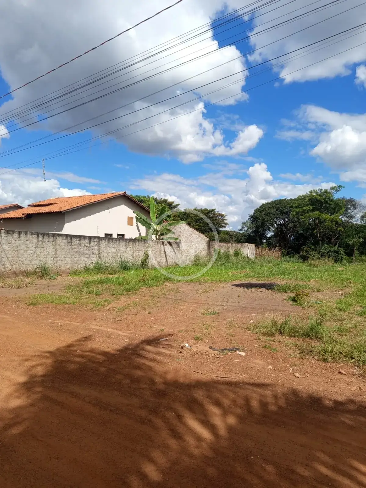 Terreno Jardim Buriti Sereno, Aparecida de Goiânia - GO — foto 2