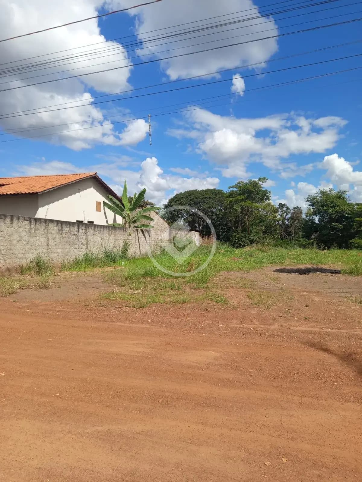 Terreno Jardim Buriti Sereno, Aparecida de Goiânia - GO — foto 1