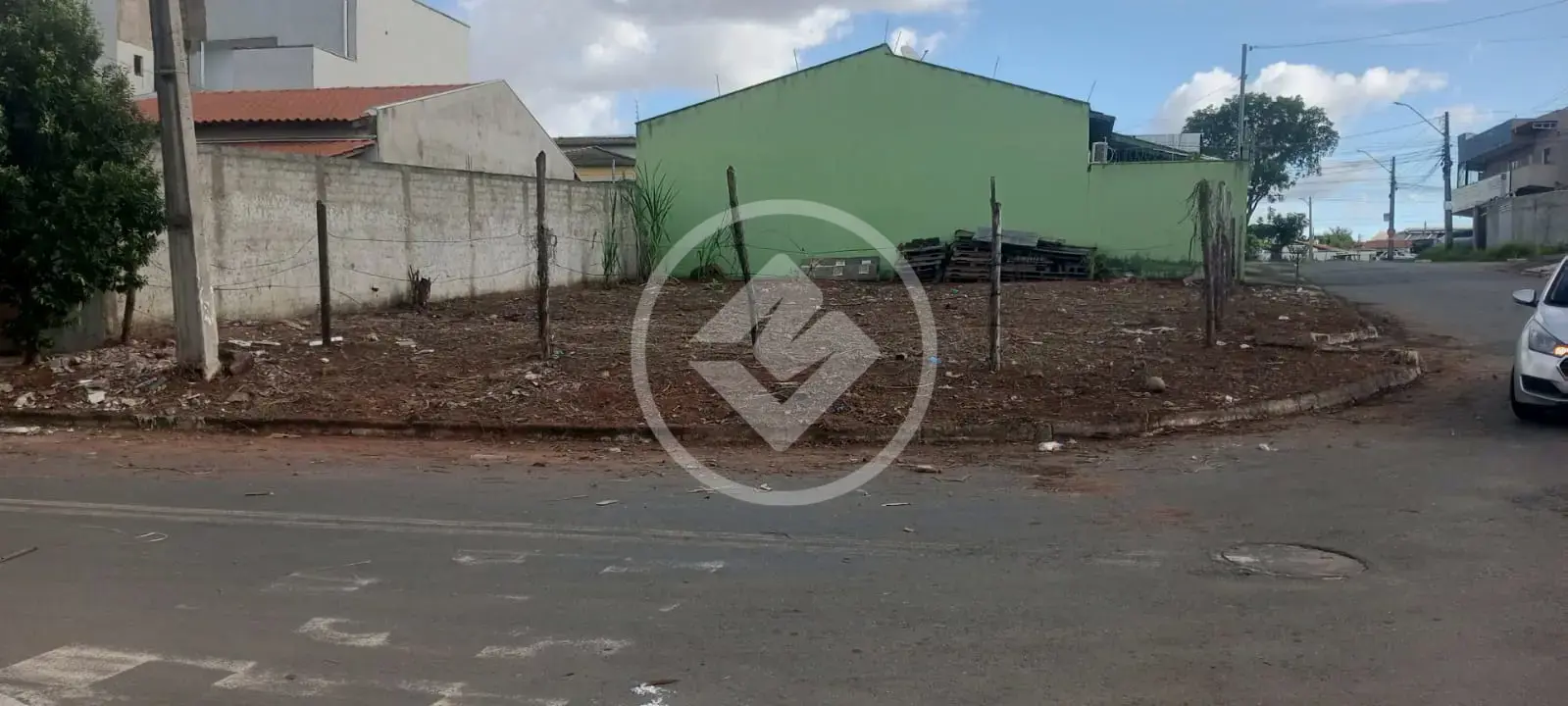 Terreno Residencial Serra Azul II, Goiânia - GO — foto 2