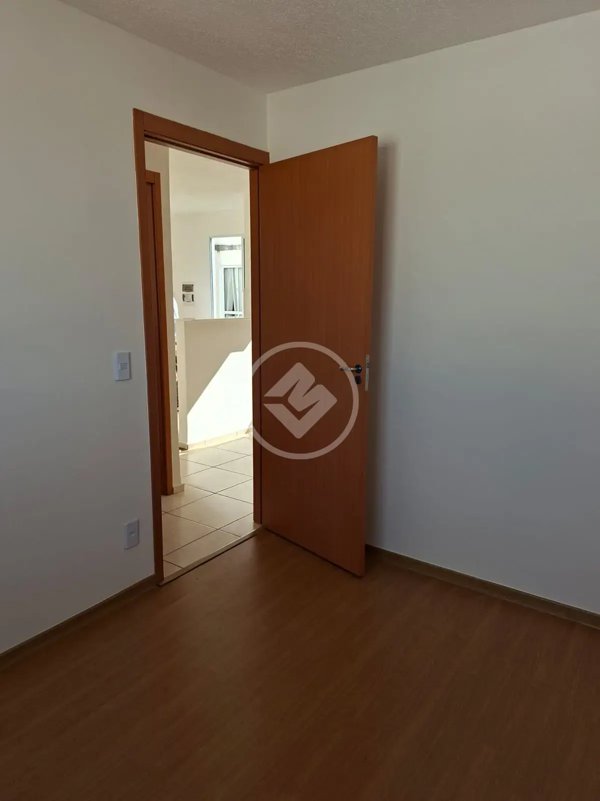 Apartamento Jardim Belo Horizonte Acréscimo II, Aparecida de Goiânia - GO — foto 2
