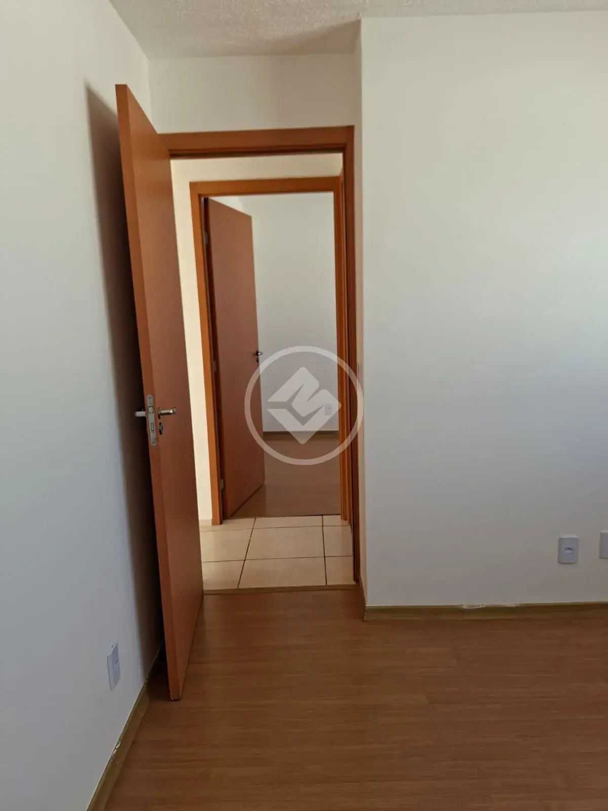 Apartamento 2 quartos no Jardim Belo Horizonte Acréscimo II, Aparecida de Goiânia — foto 5 de 6
