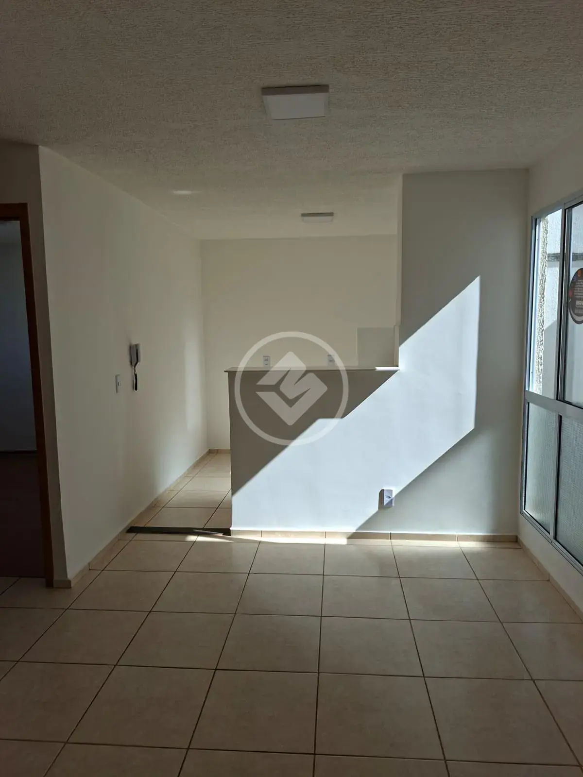 Apartamento 2 quartos no Jardim Belo Horizonte Acréscimo II, Aparecida de Goiânia — foto 3 de 6
