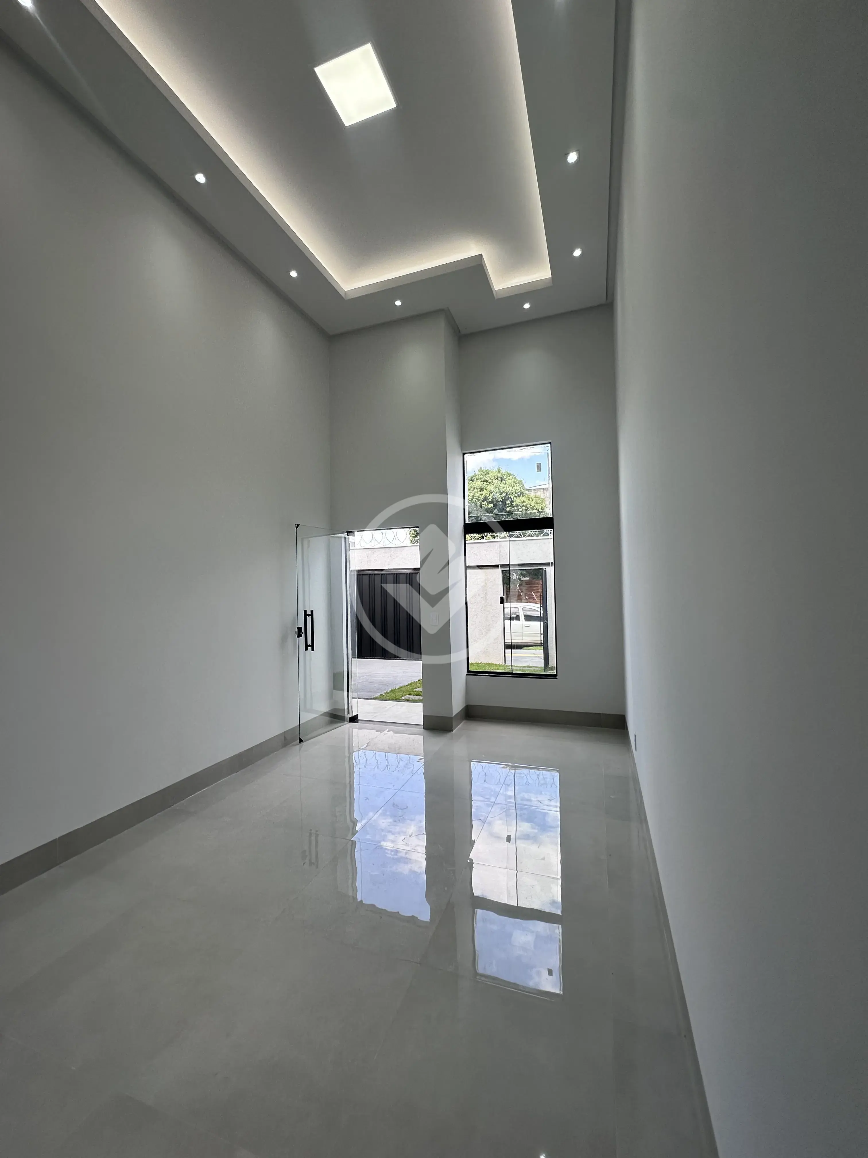 Casa Jardim Boa Esperança, Aparecida de Goiânia - GO — foto 1