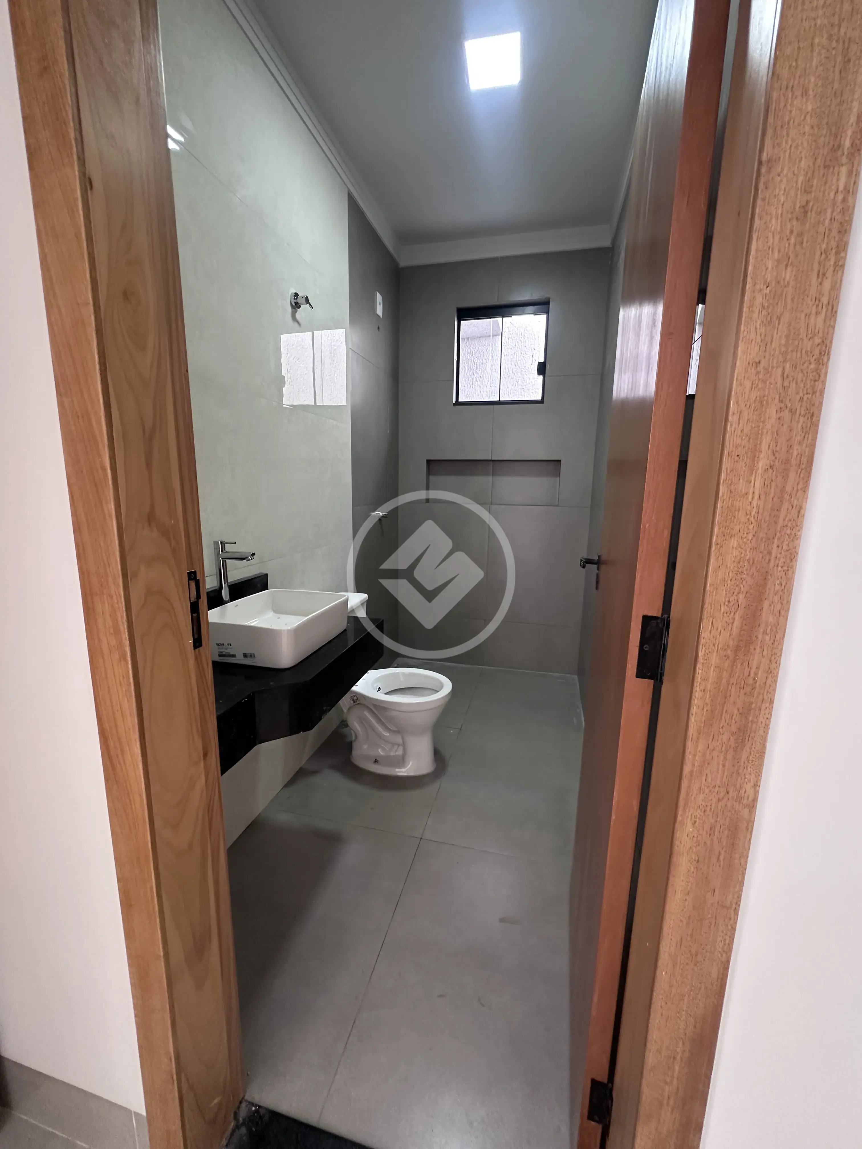 Casa 3 quartos no Jardim Boa Esperança, Aparecida de Goiânia — foto 5 de 6