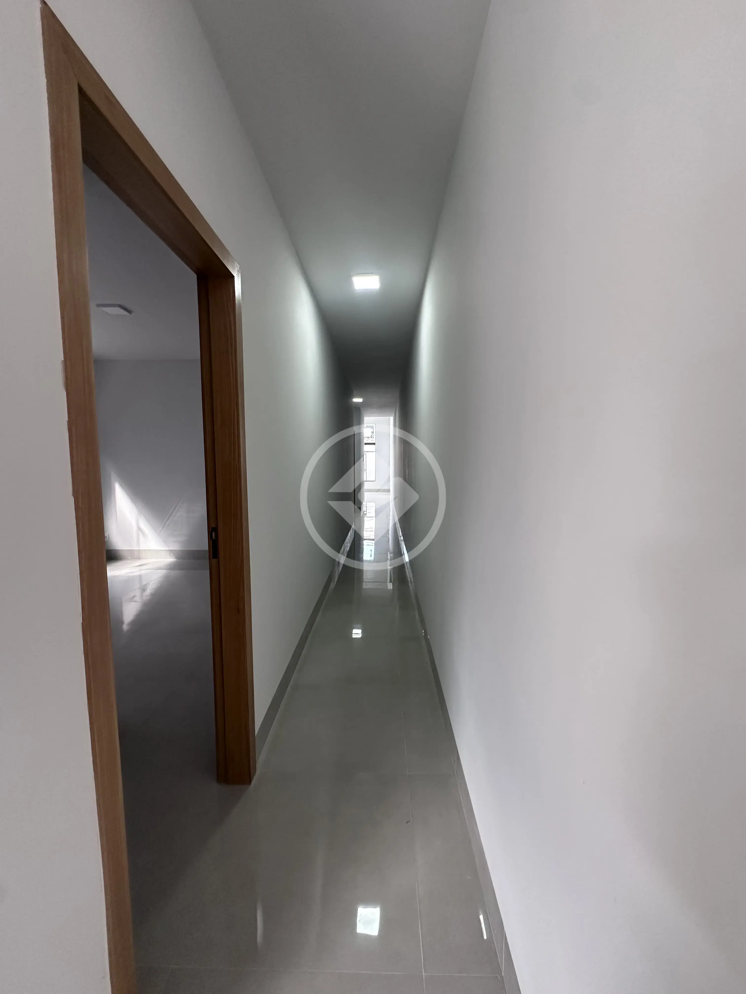 Casa Jardim Boa Esperança, Aparecida de Goiânia - GO — foto 2
