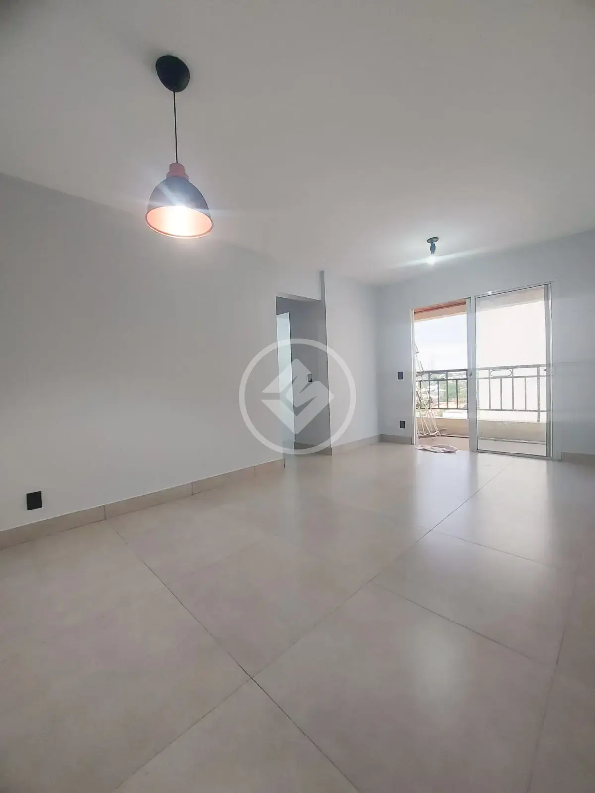 Apartamento 2 quartos no Centro, Caldas Novas — foto 3 de 4