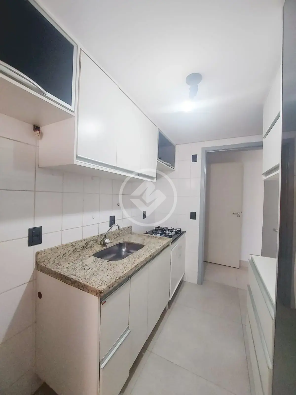 Apartamento 2 quartos no Centro, Caldas Novas — foto 2 de 4