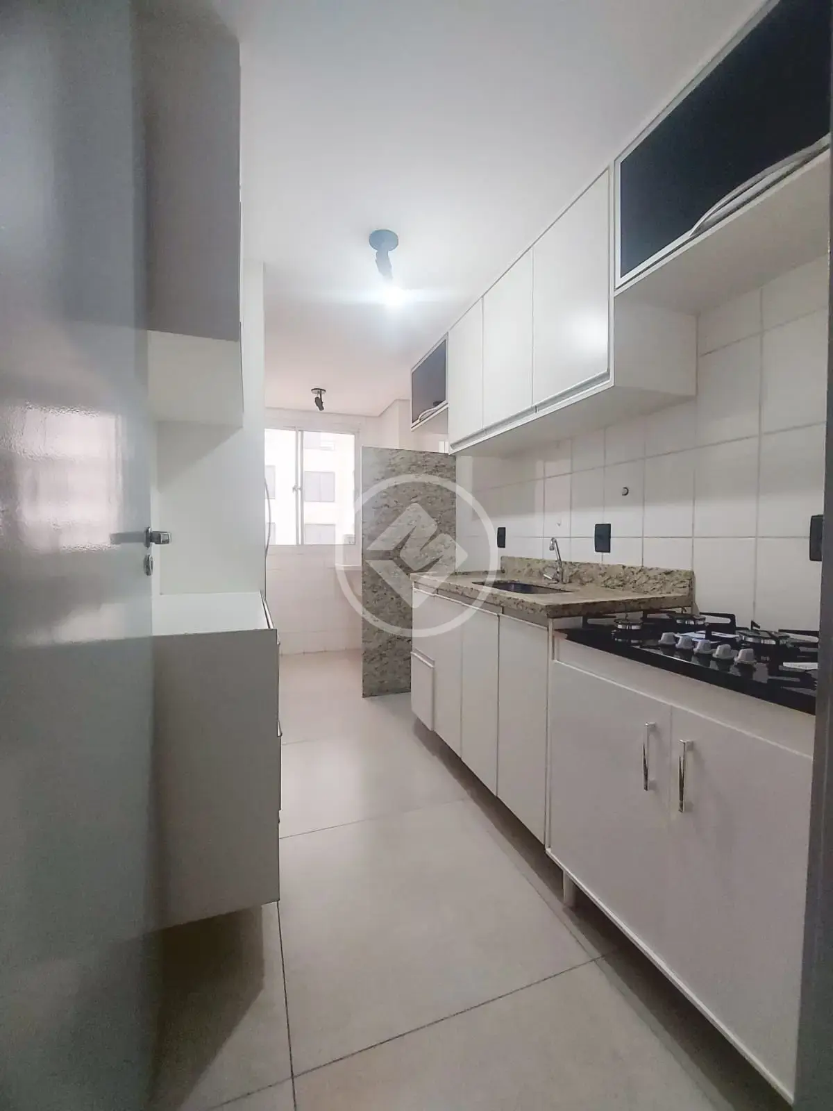 Apartamento 2 quartos no Centro, Caldas Novas — foto 1 de 4