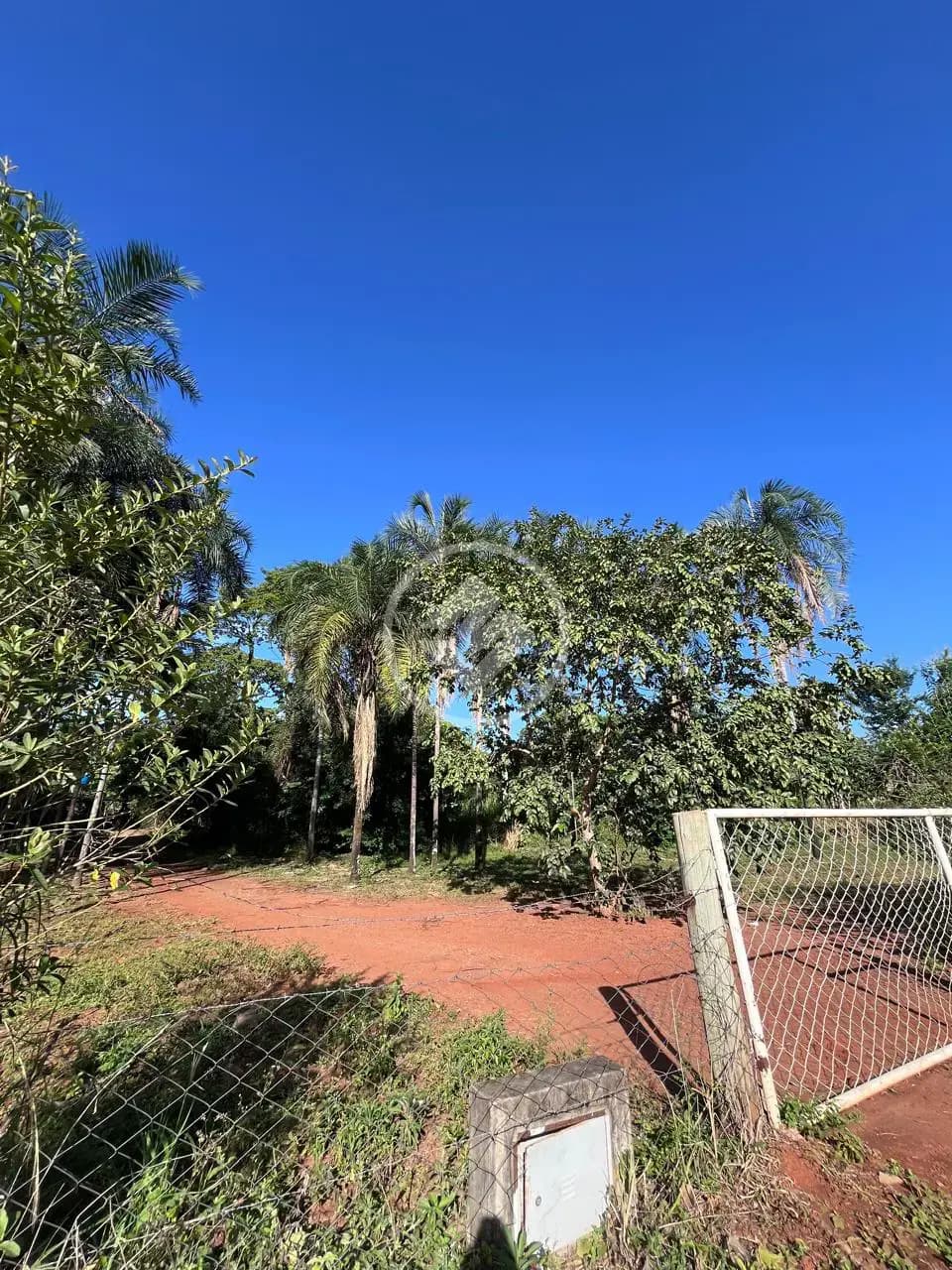Terreno Parque Eldorado Oeste, Goiânia - GO — foto 2