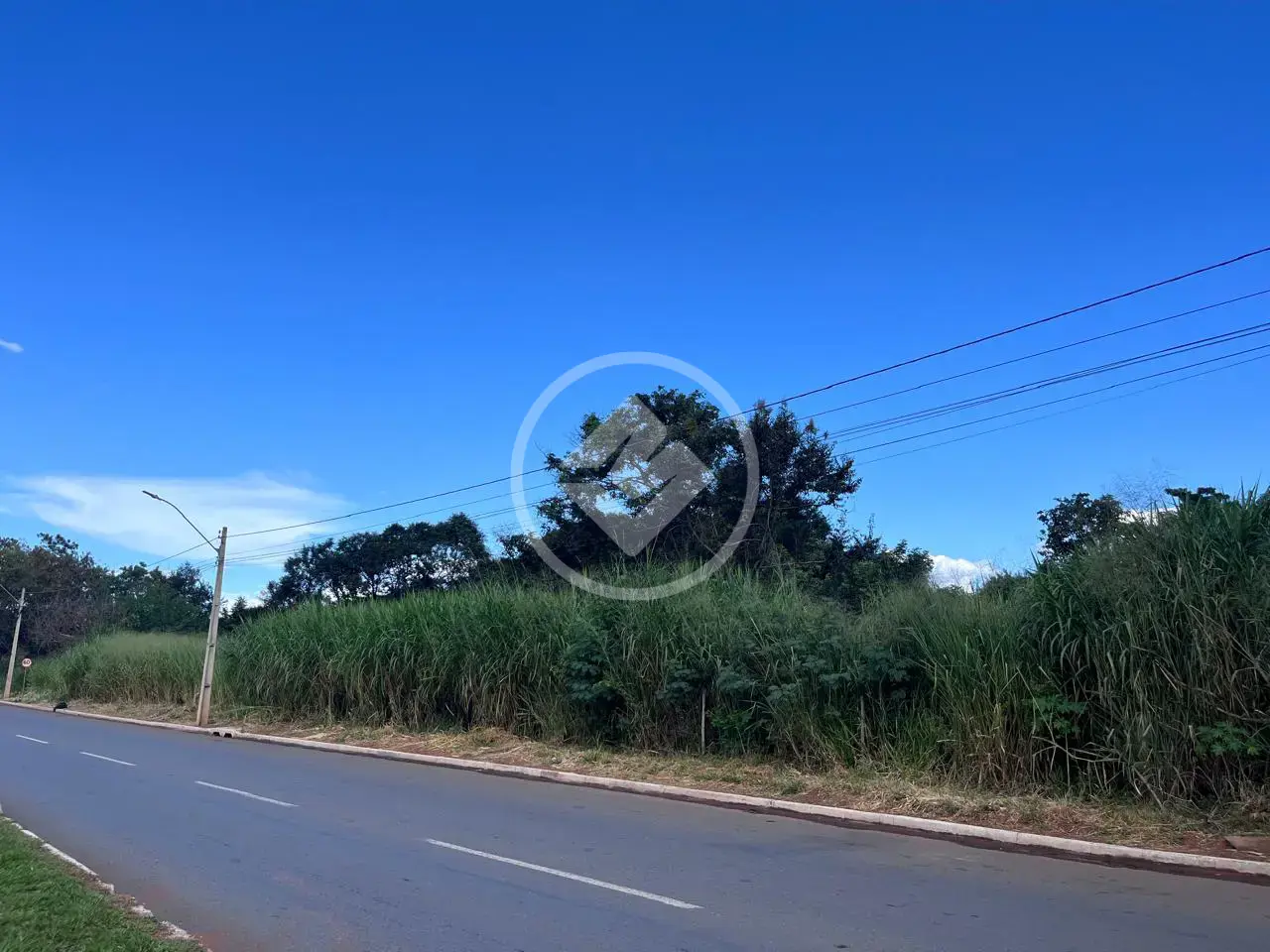 Terreno Parque Eldorado Oeste, Goiânia - GO — foto 1