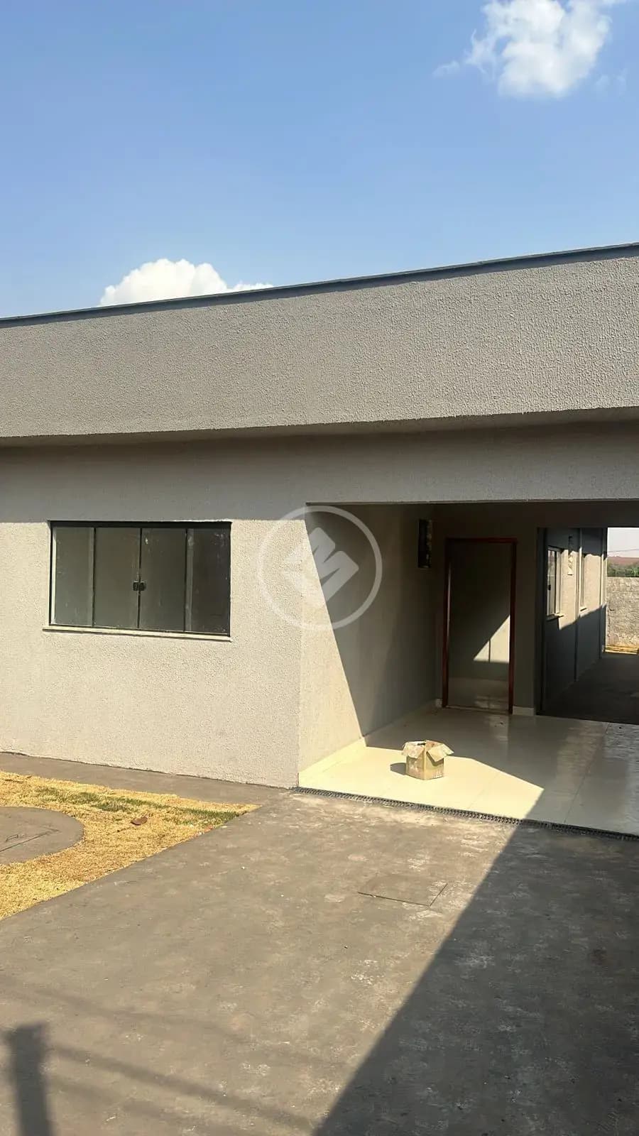 Casa Rosa dos Ventos, Aparecida de Goiânia - GO — foto 1