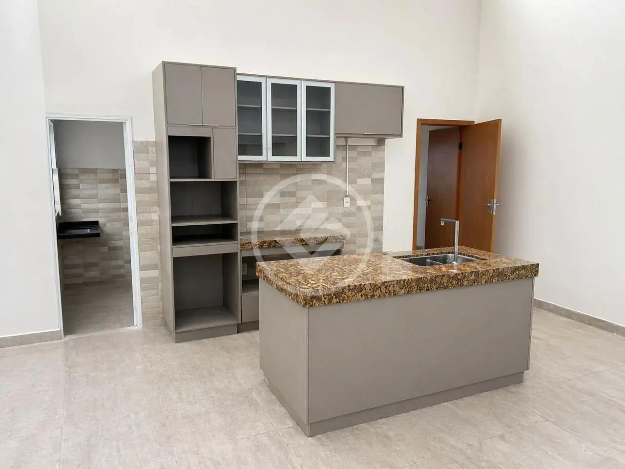 Casa Jardim Boa Esperança, Aparecida de Goiânia - GO — foto 2