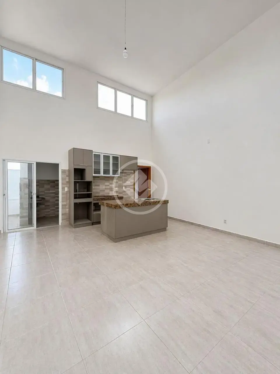 Casa 2 quartos no Jardim Boa Esperança, Aparecida de Goiânia — foto 4 de 6