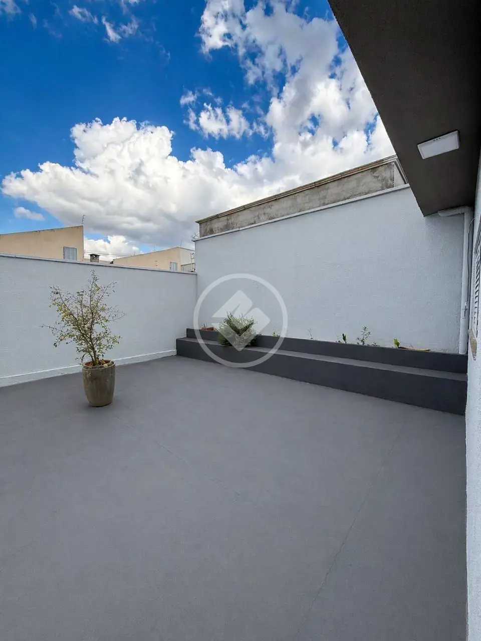Casa 2 quartos no Jardim Boa Esperança, Aparecida de Goiânia — foto 3 de 6
