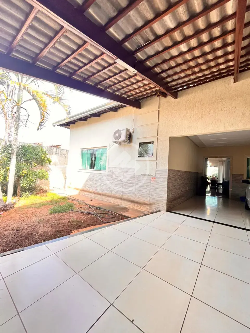 Casa Aconchegante!