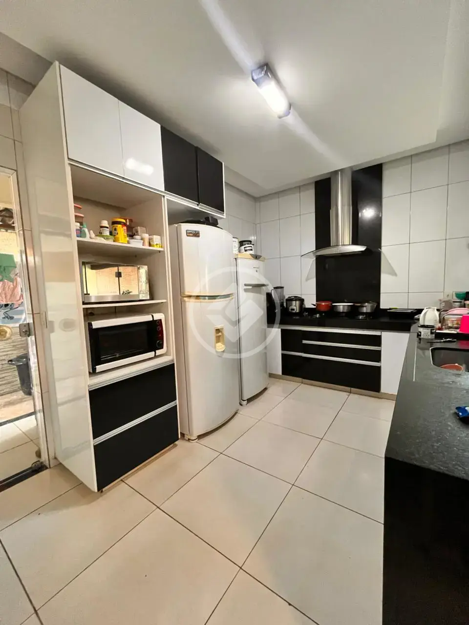 Casa 3 quartos no Residencial Flamingo, Goiânia — foto 4 de 6