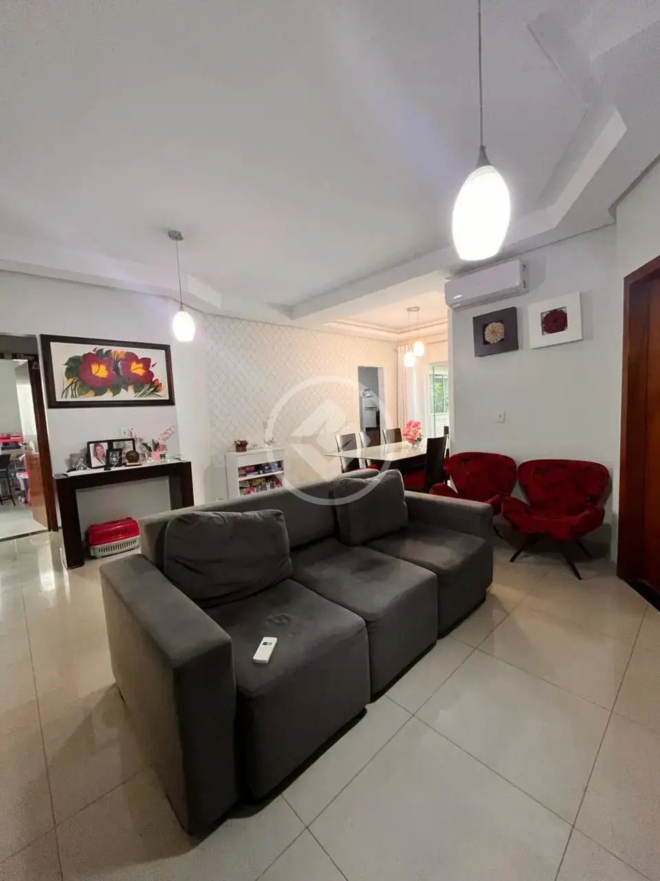 Casa 3 quartos no Residencial Flamingo, Goiânia — foto 6 de 6
