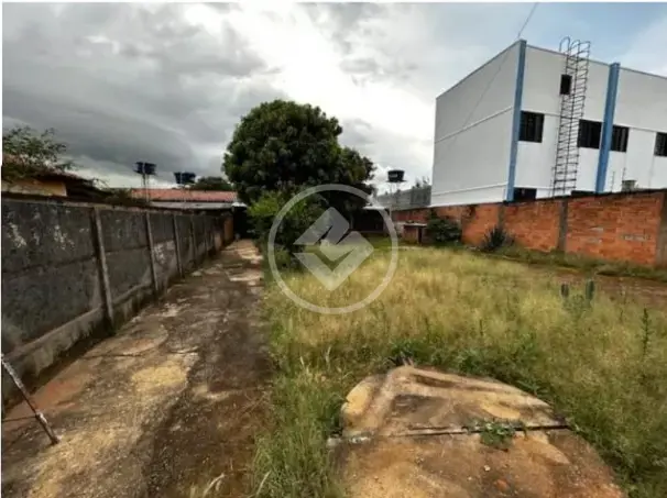 Terreno no Independência, Aparecida de Goiânia — foto 3 de 4