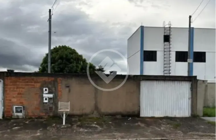 Terreno Independência, Aparecida de Goiânia - GO — foto 1