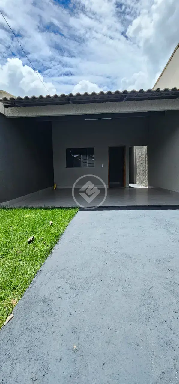 🏡 CASA NOVA À VENDA – ST. MAYSA, TRINDADE