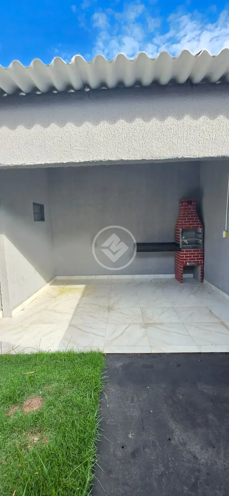 Casa 2 quartos no Residencial Jardins do Cerrado 4, Goiânia — foto 4 de 6