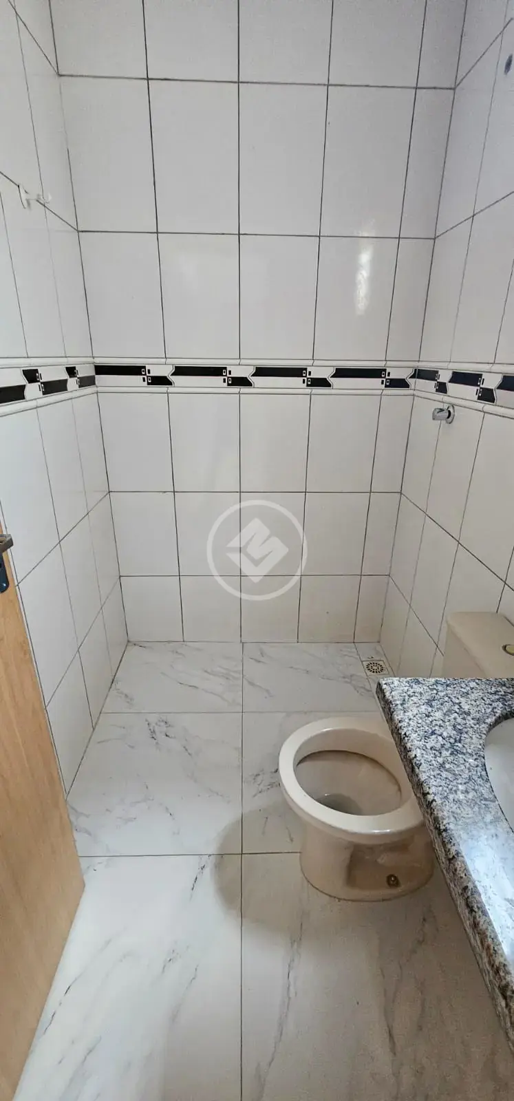 Casa 2 quartos no Jardim São José, Goiânia — foto 3 de 5