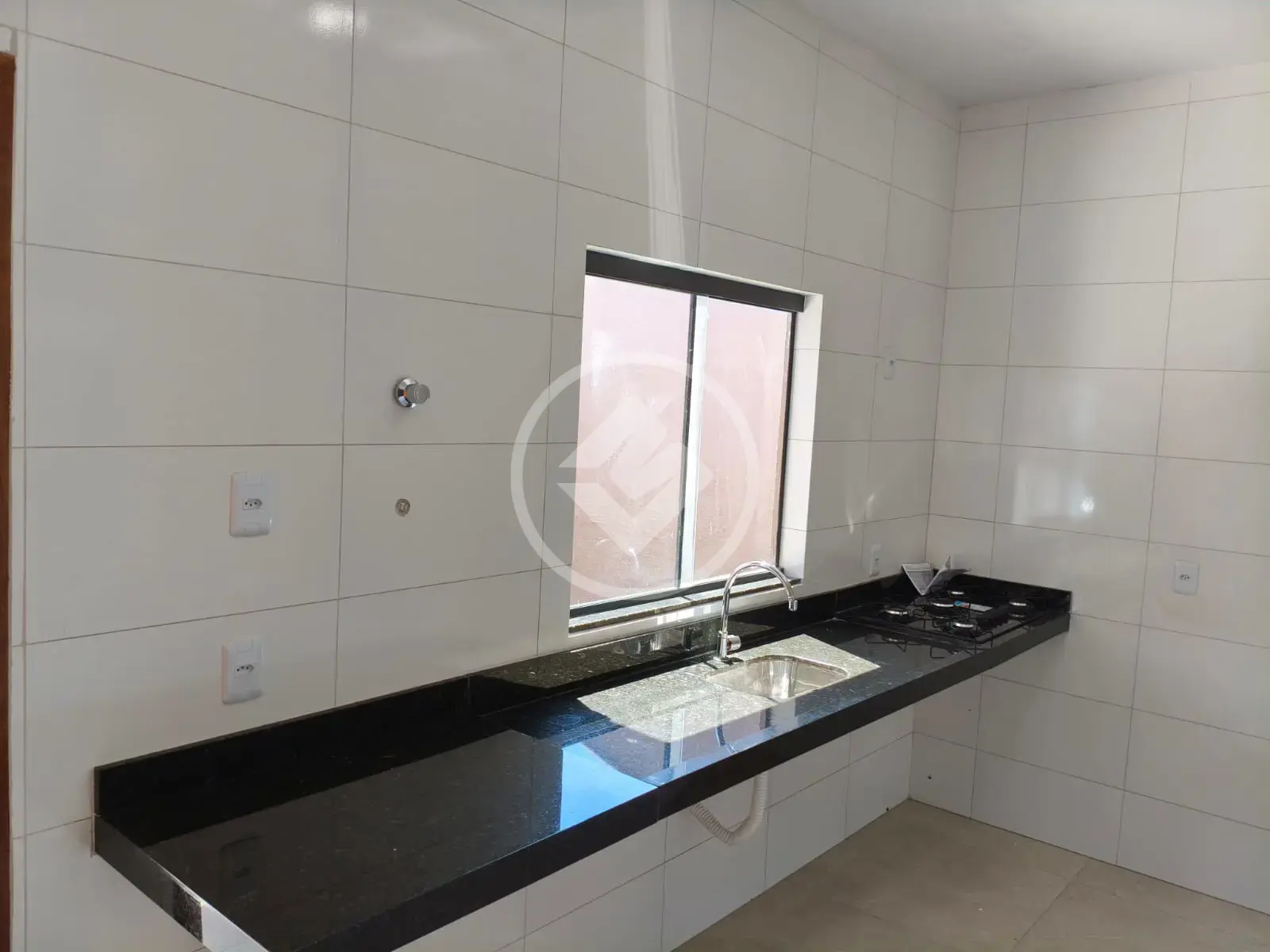 Casa 2 quartos no Jardim Dom Bosco 2ª Etapa, Aparecida de Goiânia — foto 6 de 6