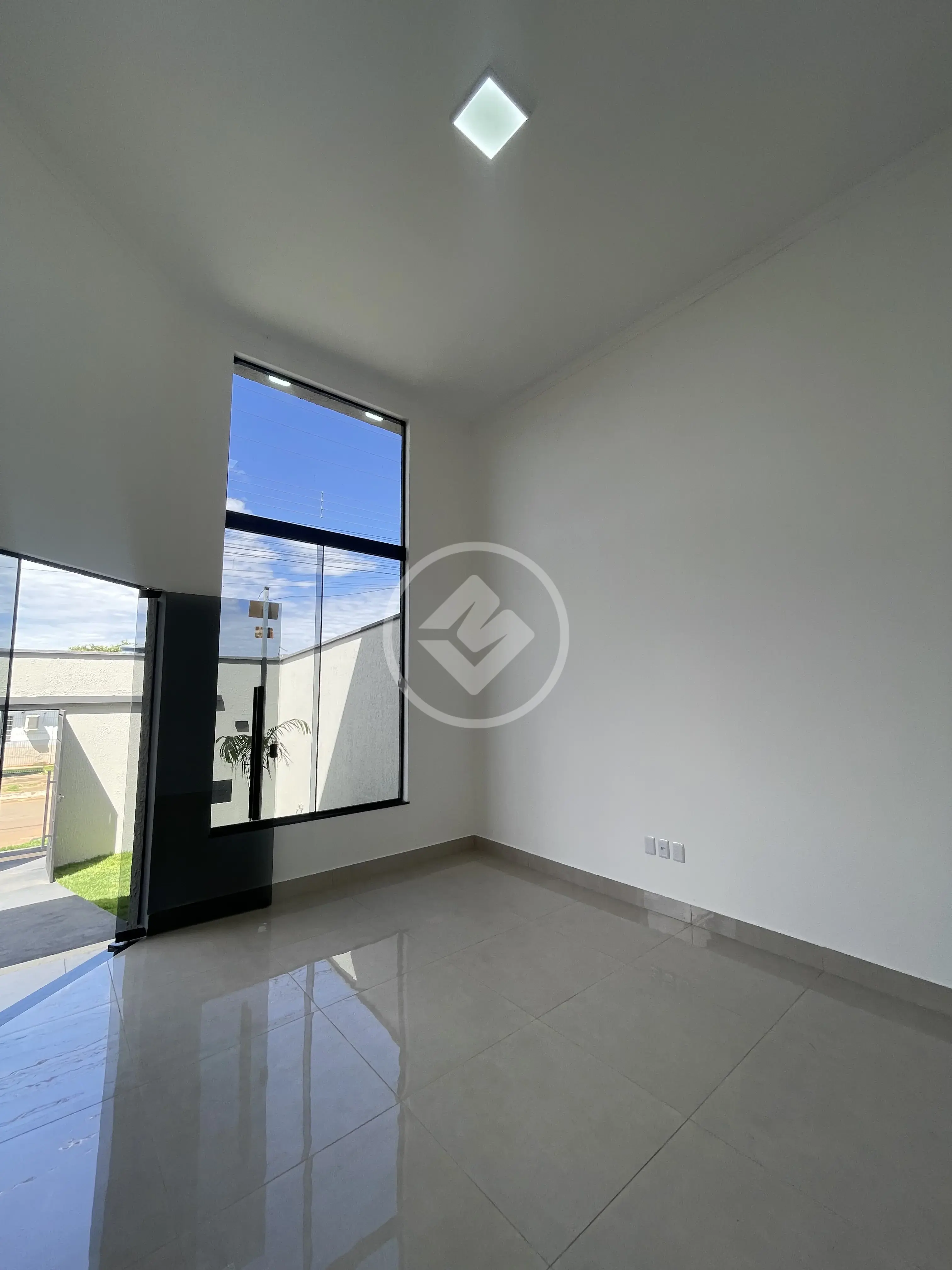 Casa 3 quartos no Setor Conde dos Arcos, Aparecida de Goiânia — foto 3 de 6