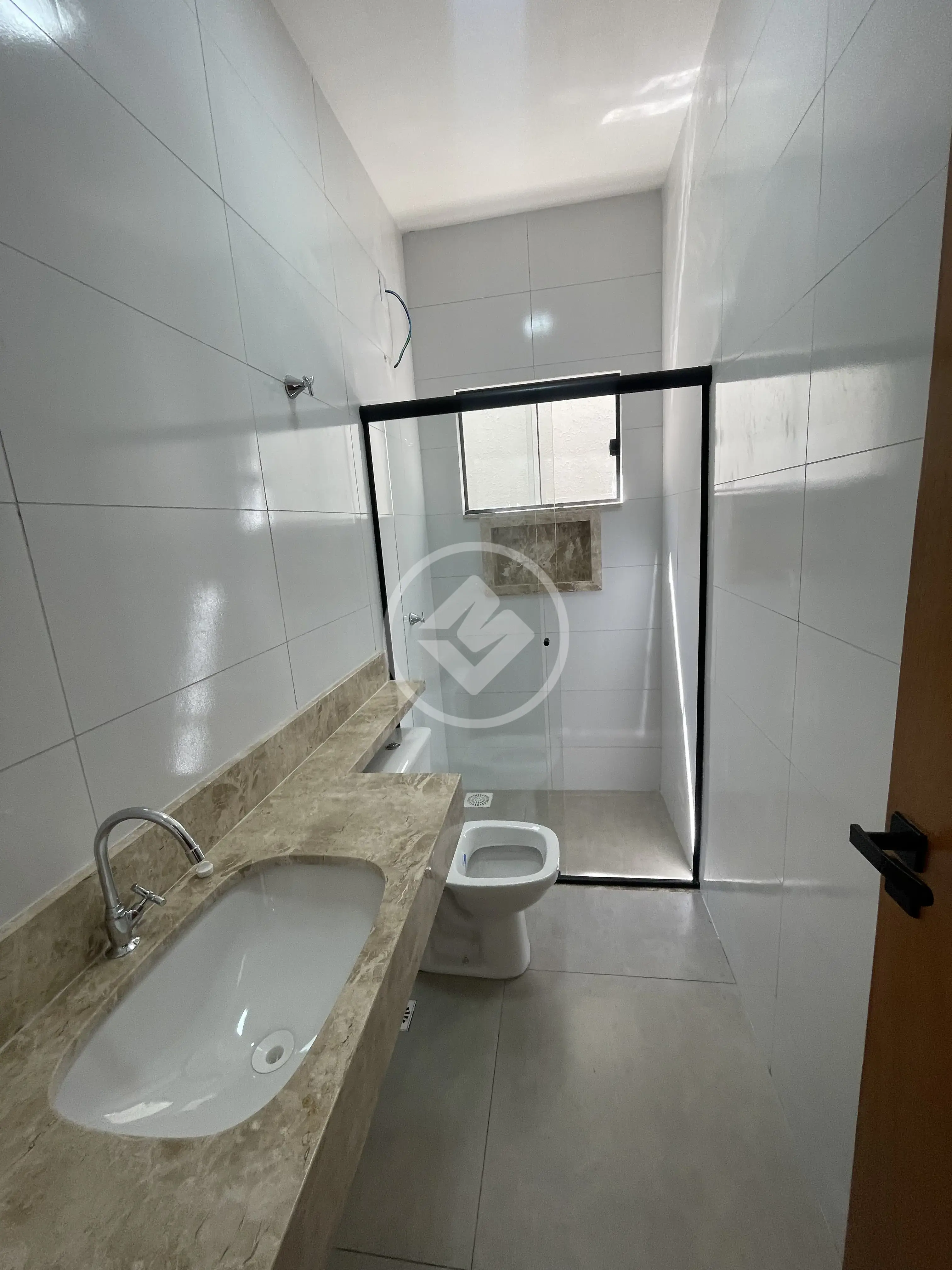 Casa 3 quartos no Setor Conde dos Arcos, Aparecida de Goiânia — foto 5 de 6