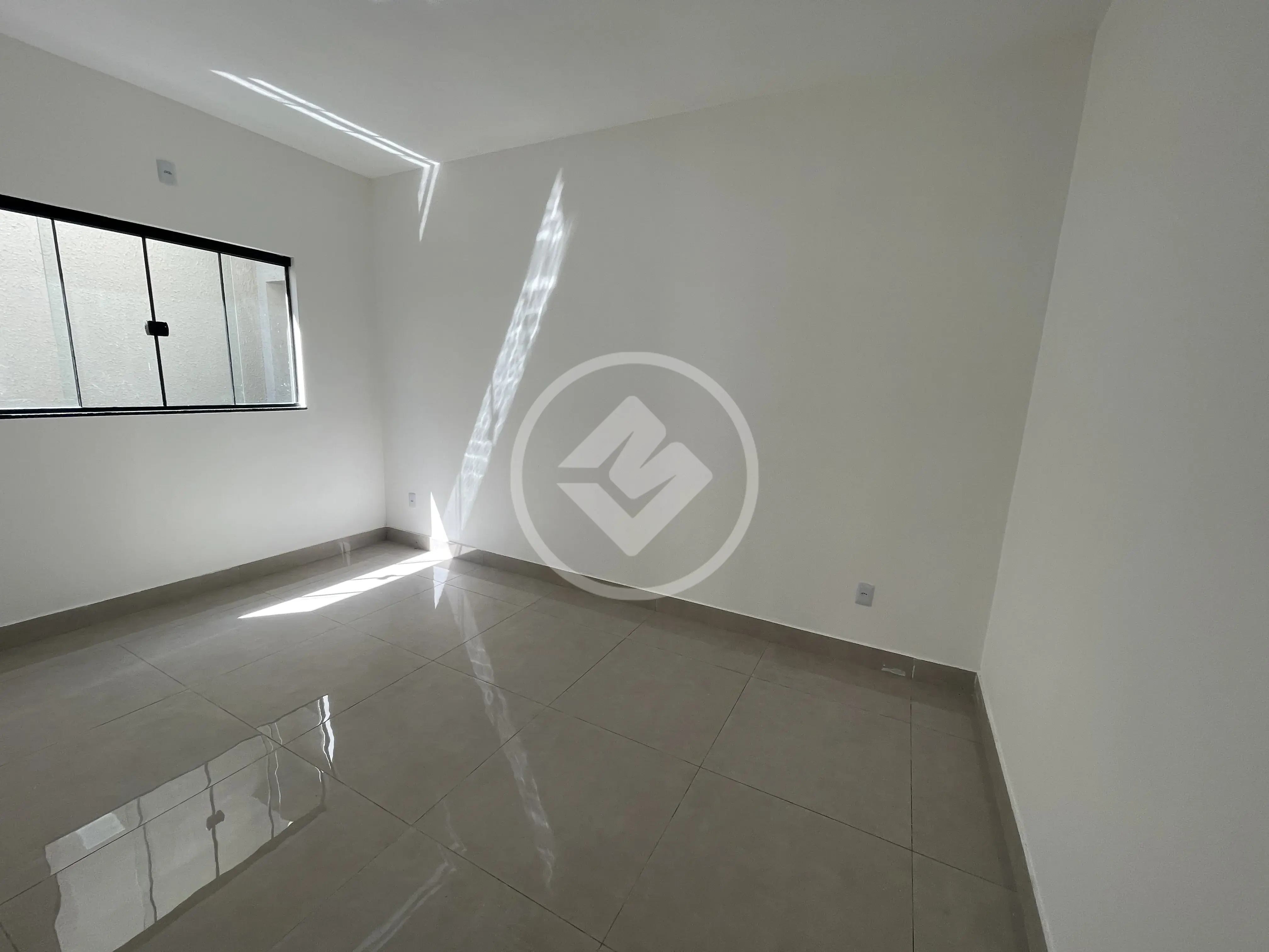 Casa 3 quartos no Setor Conde dos Arcos, Aparecida de Goiânia — foto 4 de 6