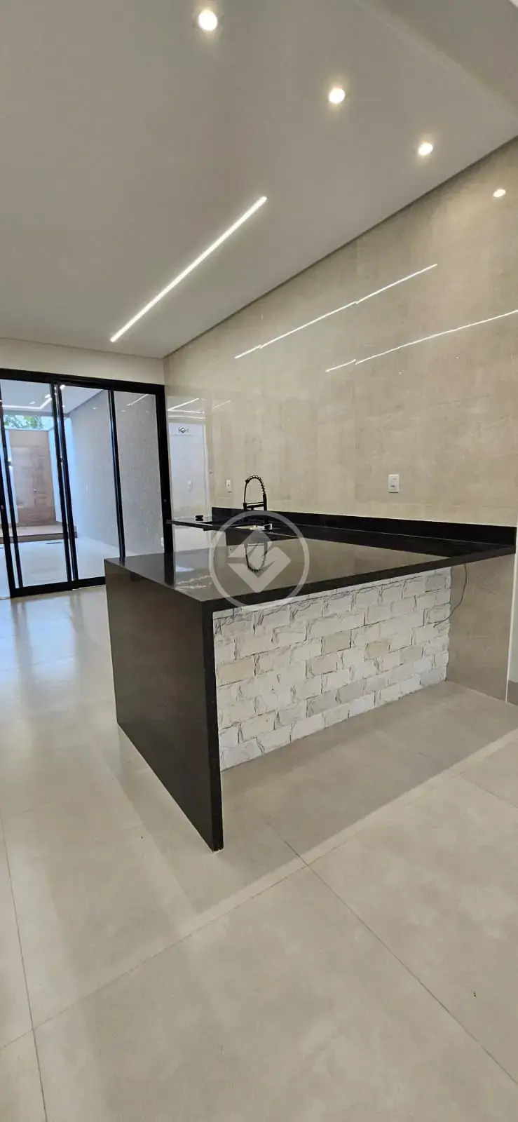 Casa 3 quartos no Jardim Presidente, Goiânia — foto 4 de 5