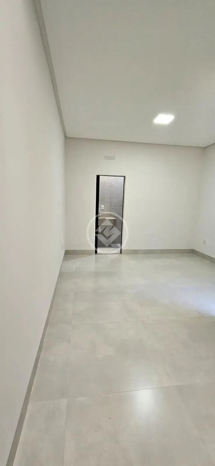 Casa Jardim Presidente, Goiânia - GO — foto 1