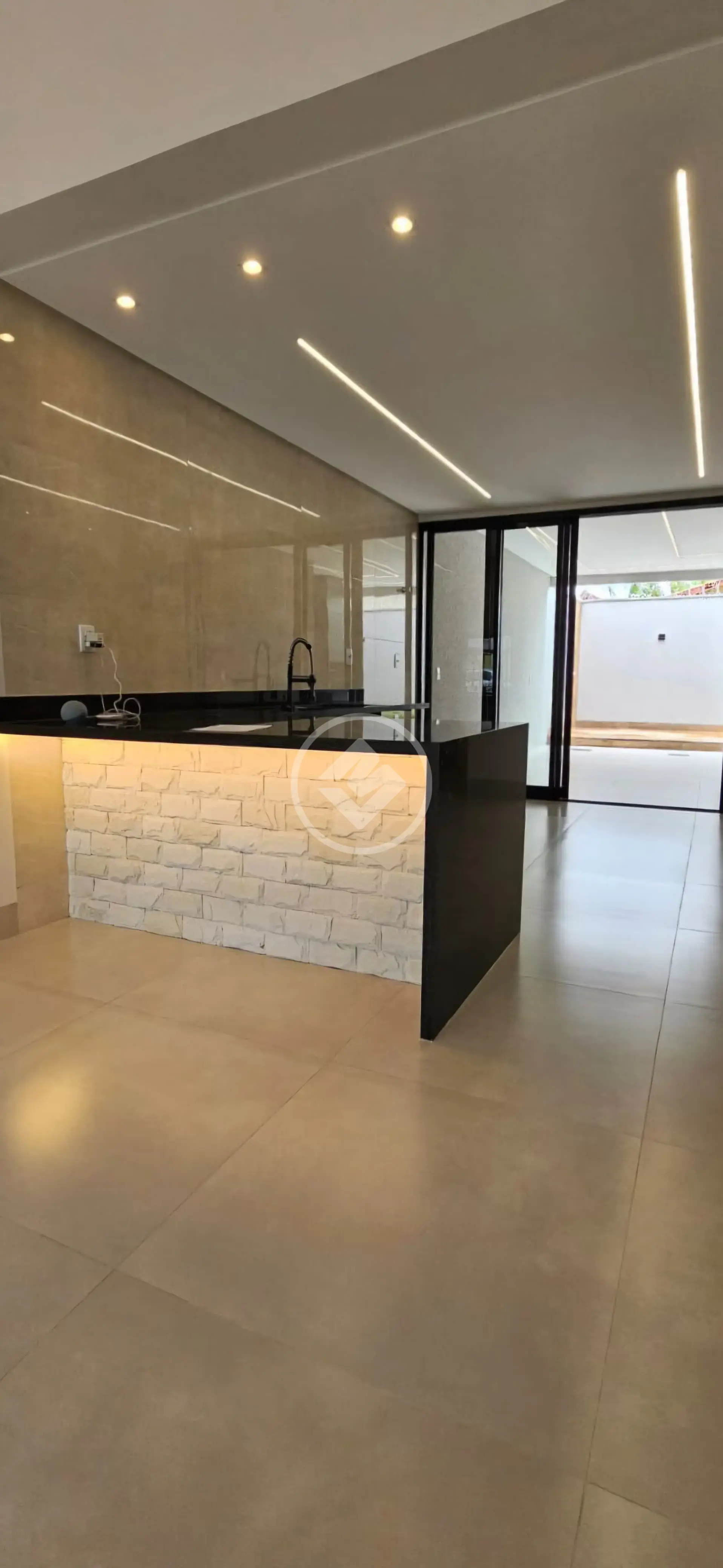 Casa 3 quartos no Jardim Presidente, Goiânia — foto 5 de 5