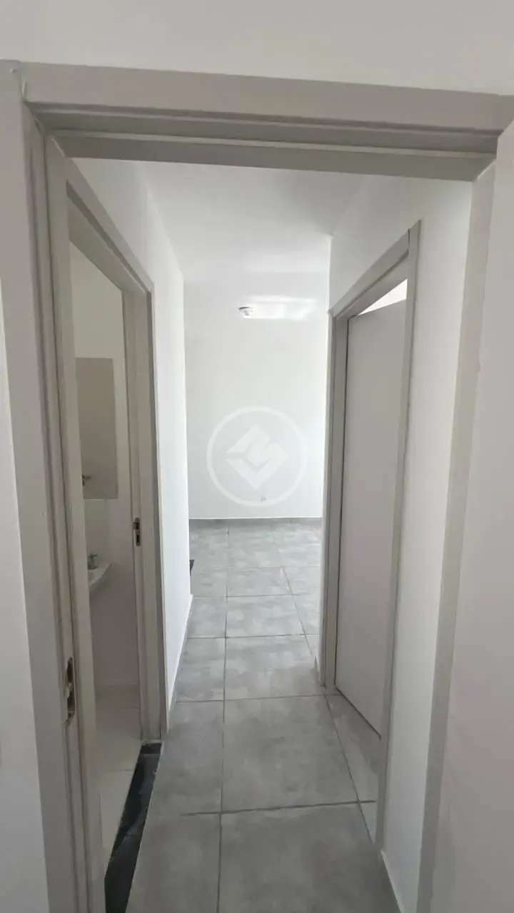 Casa 2 quartos no Fazenda Dourados - Condomínio Sonho Dourado I, Goiânia — foto 3 de 5