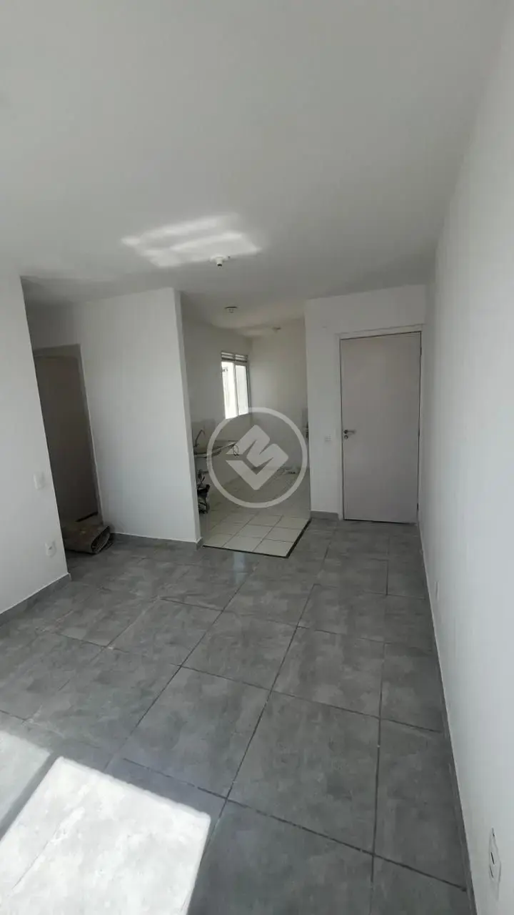 Casa 2 quartos no Fazenda Dourados - Condomínio Sonho Dourado I, Goiânia — foto 2 de 5