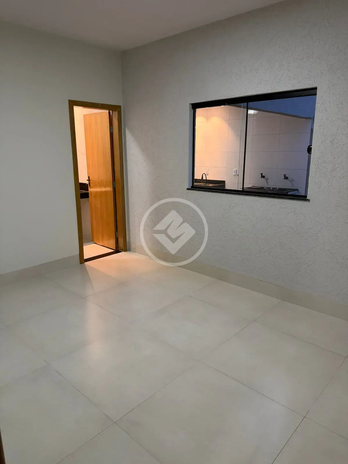 Casa 2 quartos no Chácara Terra Santa, Trindade — foto 6 de 6