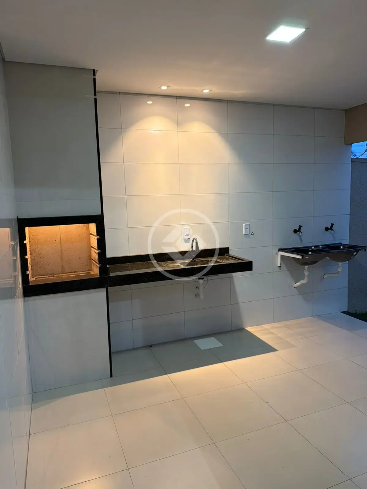 Casa 2 quartos no Chácara Terra Santa, Trindade — foto 4 de 6