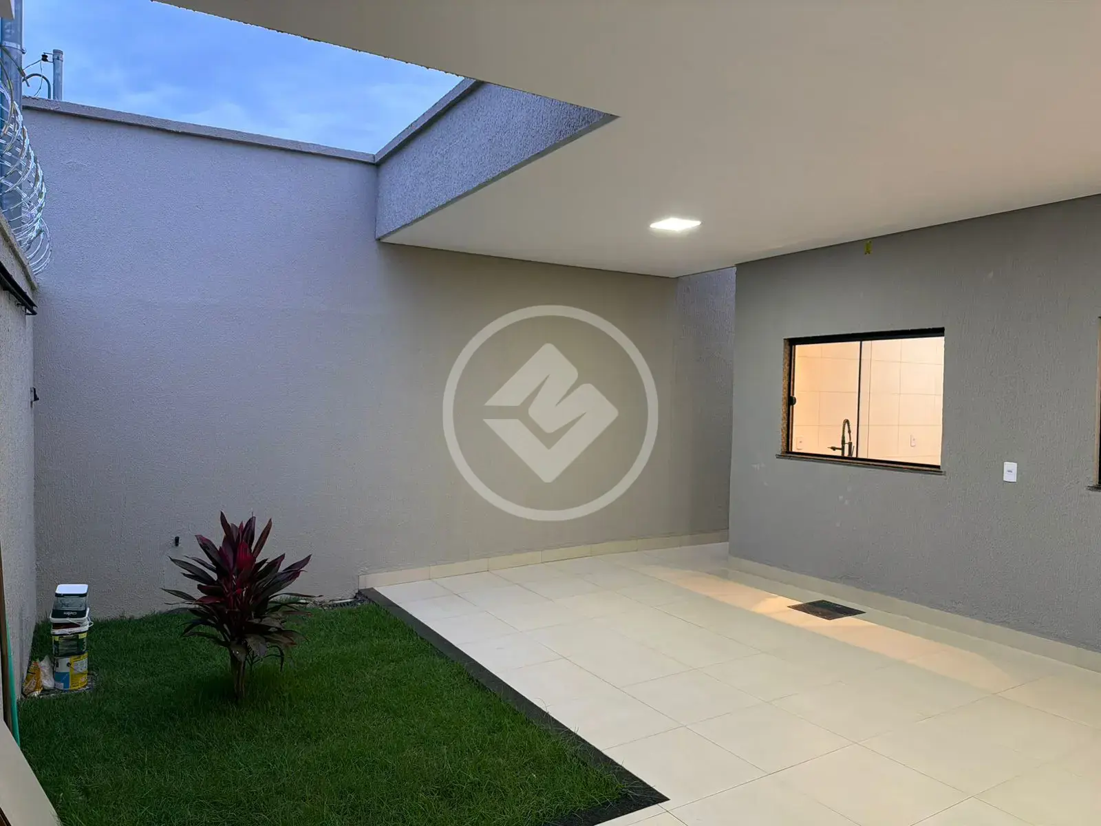 Casa Chácara Terra Santa, Trindade - GO — foto 1