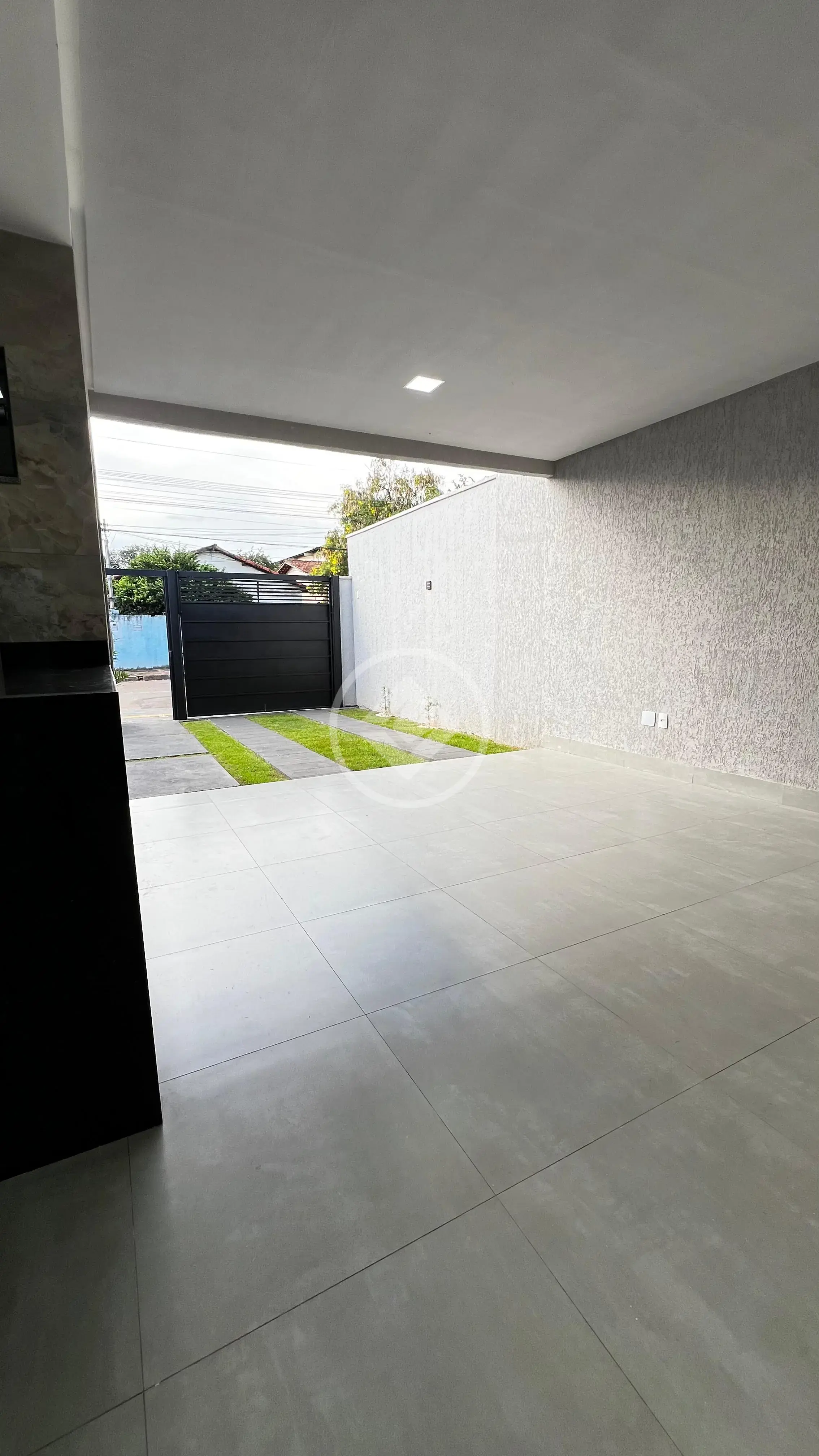 Casa 3 quartos no Jardim Nova Era, Aparecida de Goiânia — foto 3 de 6