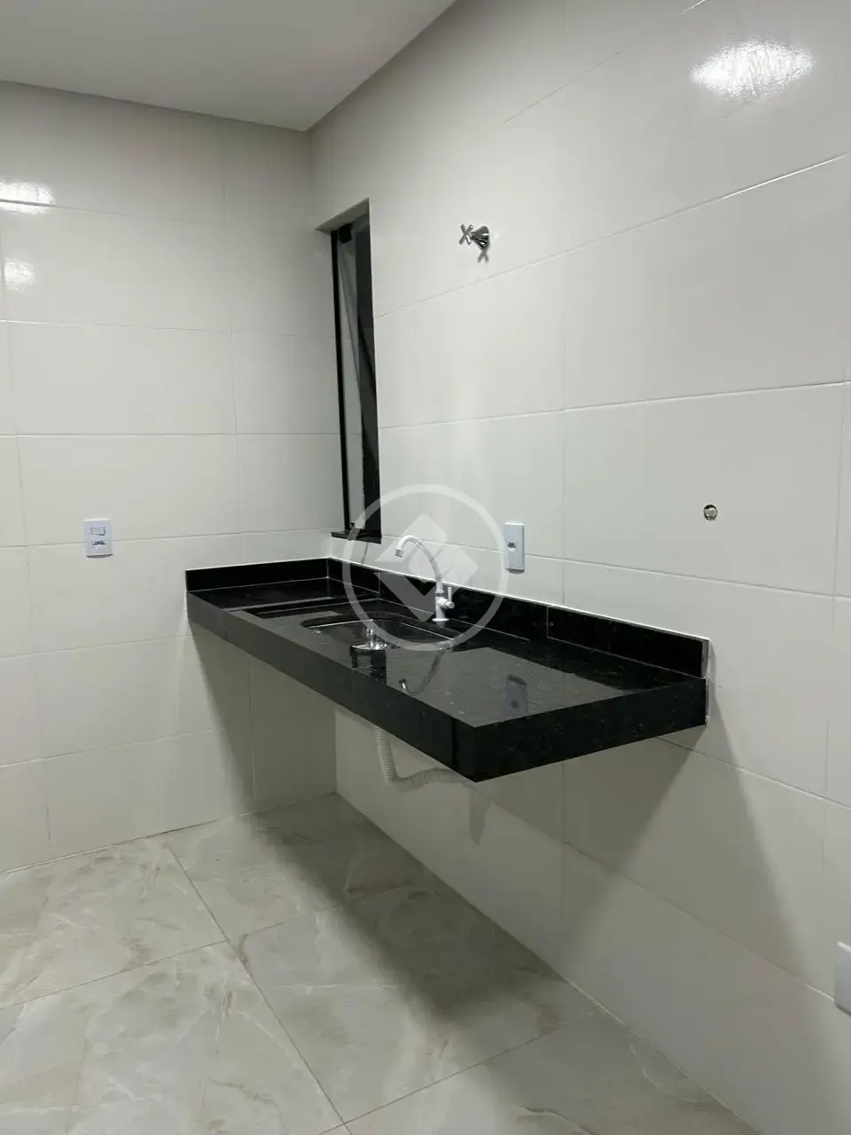 Casa 3 quartos no Jardim Paraiso, Aparecida de Goiânia — foto 3 de 6