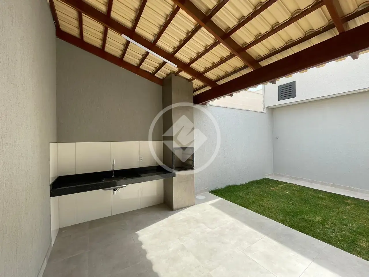Casa 2 quartos no Jardim Boa Esperança, Aparecida de Goiânia — foto 5 de 6