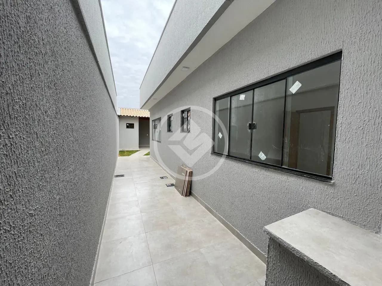 Casa Jardim Boa Esperança, Aparecida de Goiânia - GO — foto 2