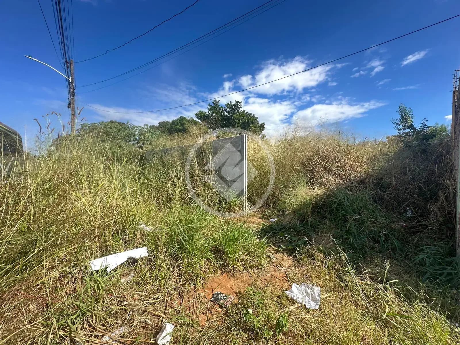 Terreno no Setor Conde dos Arcos, Aparecida de Goiânia — foto 3 de 4