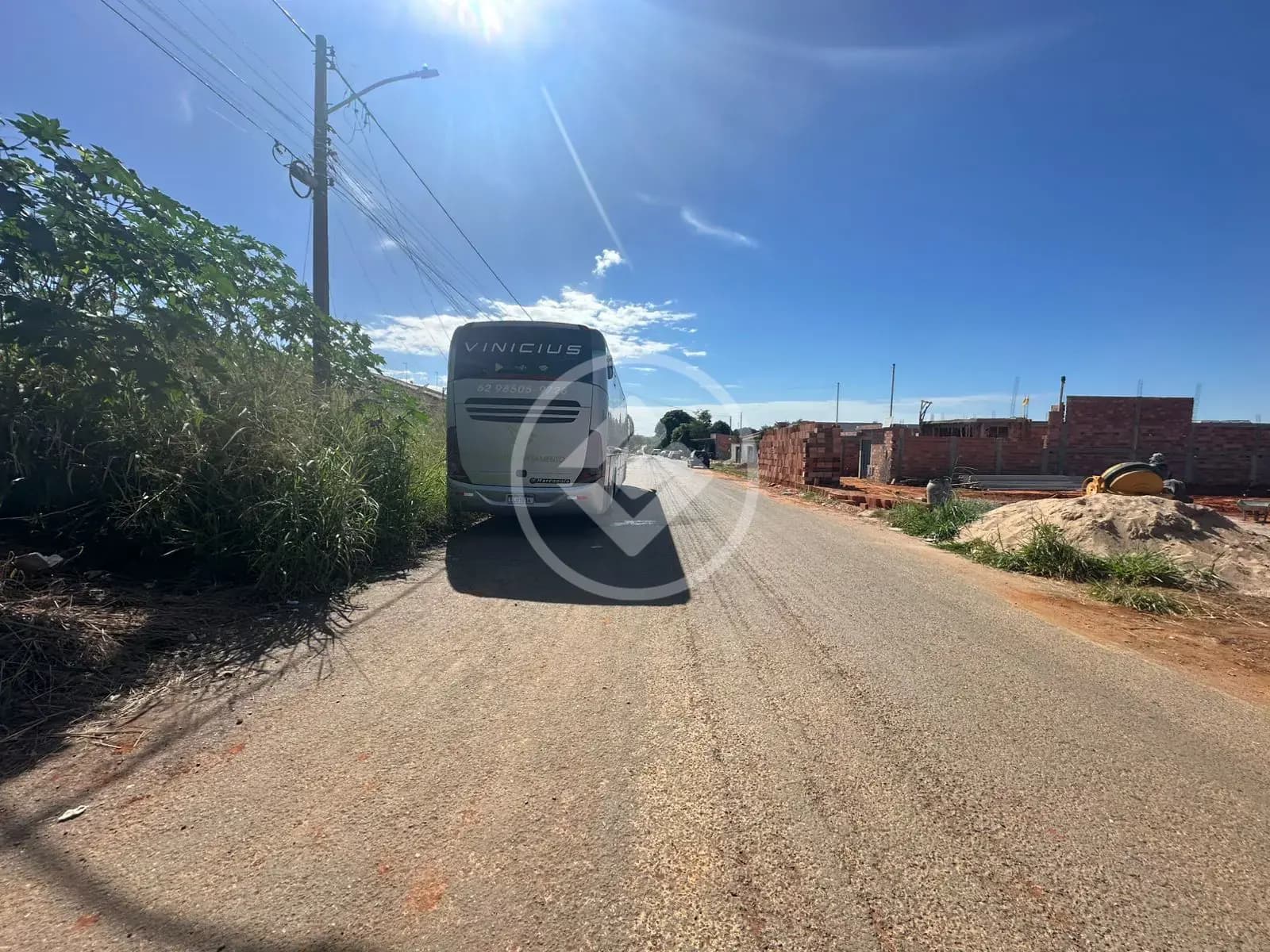 Terreno Setor Conde dos Arcos, Aparecida de Goiânia - GO — foto 2