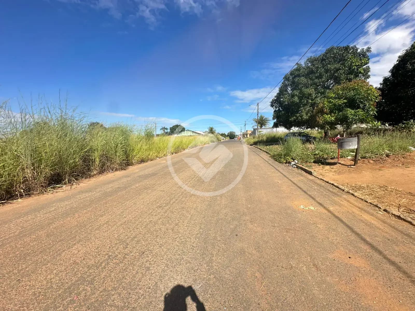 Terreno no Setor Conde dos Arcos, Aparecida de Goiânia — foto 4 de 4