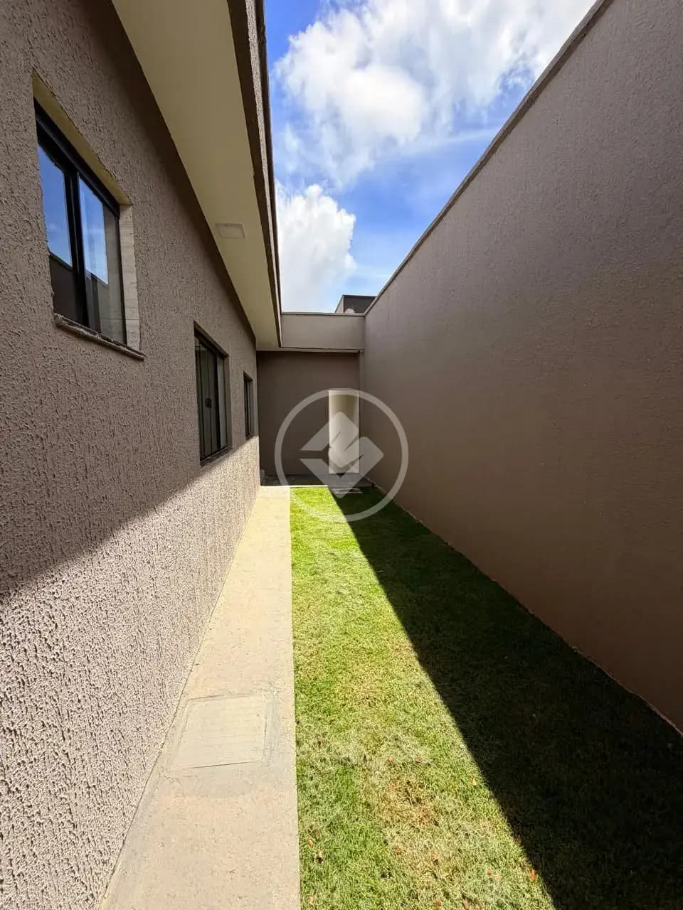 Casa 3 quartos no Jardim Buriti Sereno, Aparecida de Goiânia — foto 3 de 5